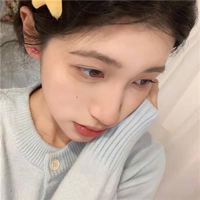 小美人鱼