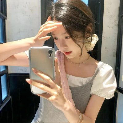 仍是凝视你